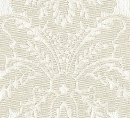 Cream Embossed Hue Adawall Wallpaper 24206-2